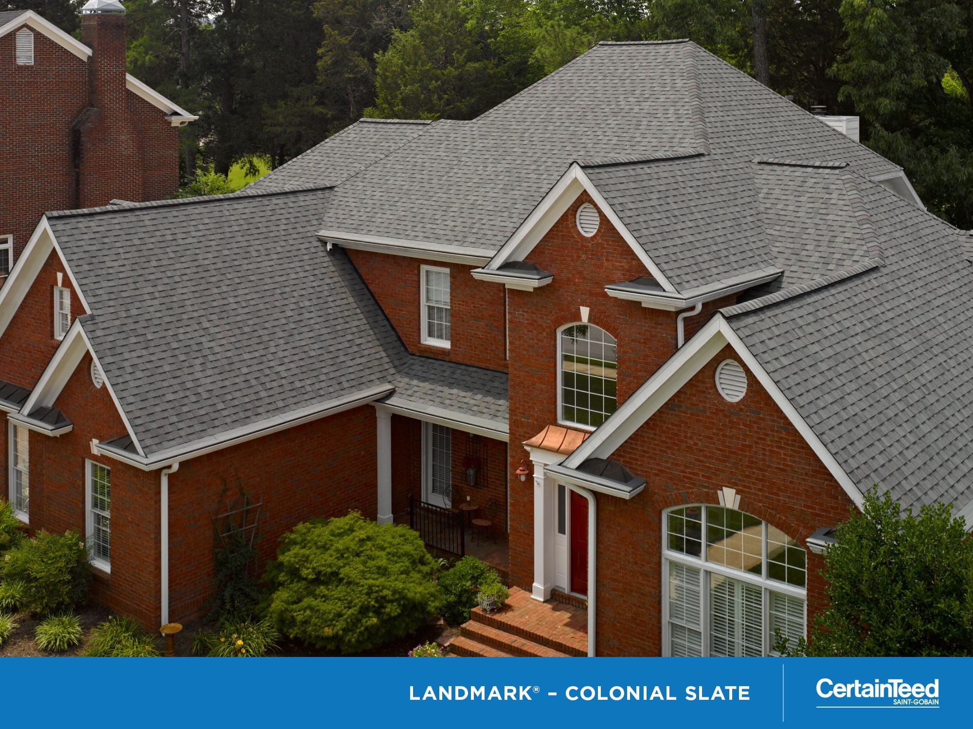 Landmark Colonial Slate