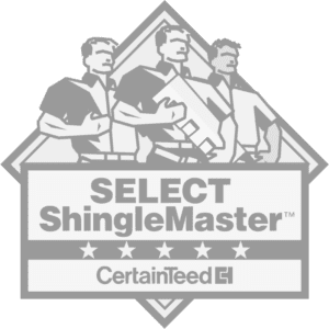 CertainTeed Select ShingleMaster