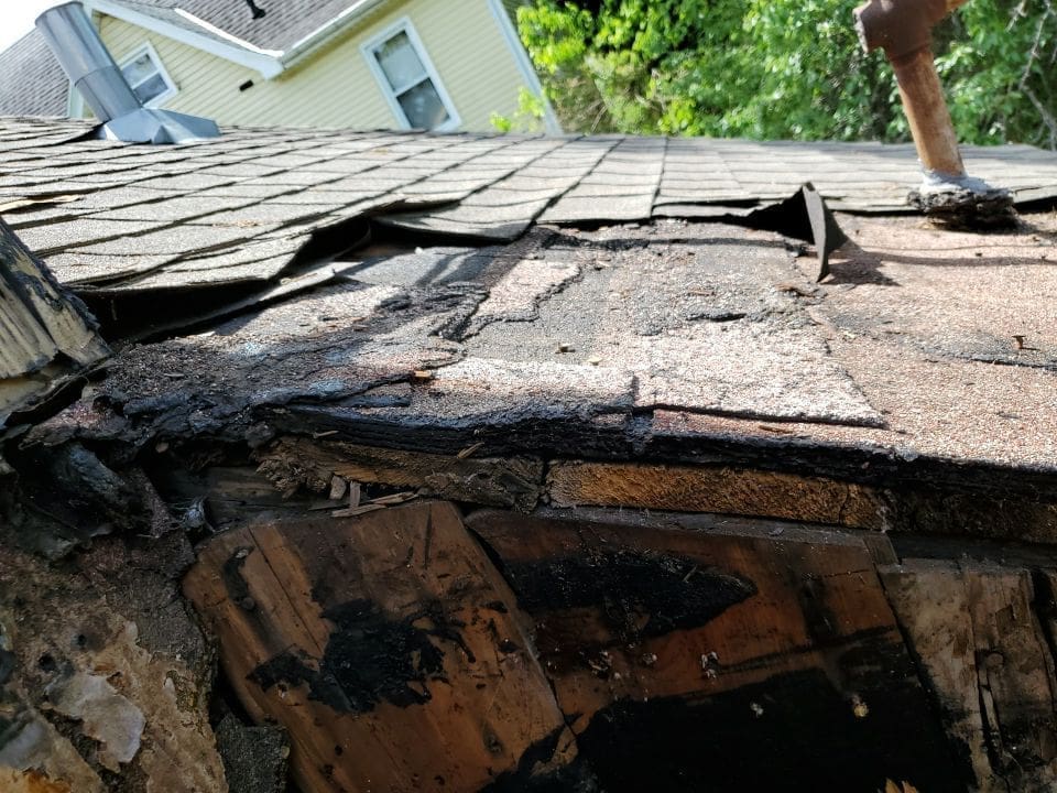 Shingle Roof Repairs Shingle Roof Repairs